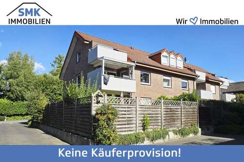Foto - Wohnung zum Kaufen in Verl 160.000,00 € 62 m²
