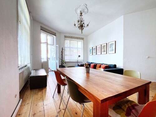 Foto - Wohnung zum Kaufen in Berlin 695.000,00 € 126 m²