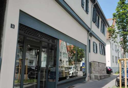 Foto - Einzelhandel in Weilimdorf 750,00 € 27 m²