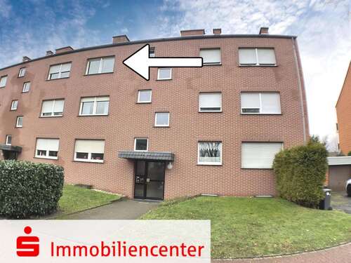 Foto - Wohnung zum Kaufen in Datteln 80.000,00 € 53 m²