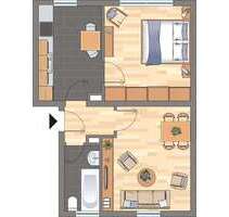 Wohnung zum Mieten in Übach-Palenberg 369,00 € 49.78 m²