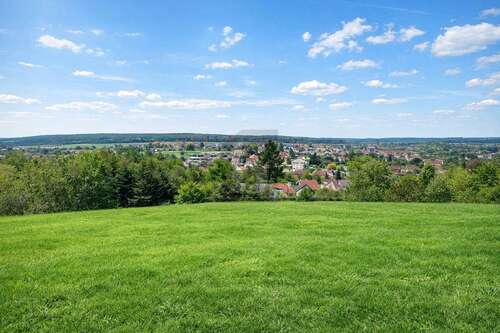 Foto - Grundstück zu verkaufen in Schönbrunn 143.100,00 € 954 m²