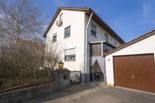 Foto - Haus zum Kaufen in Ilshofen 195.000,00 € 86.44 m²