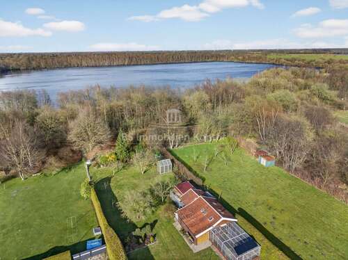 Foto - Haus zum Kaufen in Papenburg 435.000,00 € 134 m²