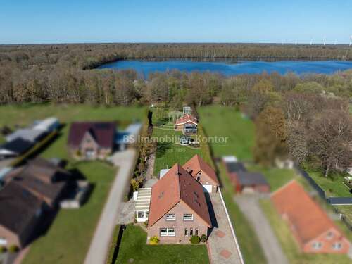 Foto - Haus zum Kaufen in Papenburg 435.000,00 € 134 m²