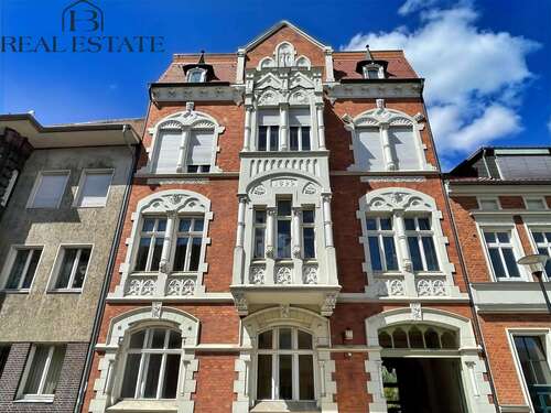 Foto - Wohnung zum Mieten in Stendal 487,50 € 75 m²