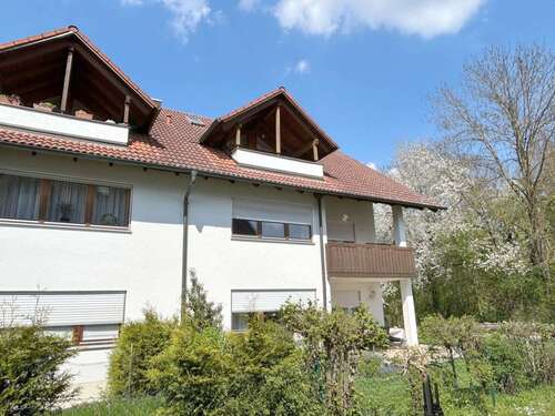 Foto - Wohnung zum Kaufen in Ingolstadt 325.000,00 € 86.44 m²