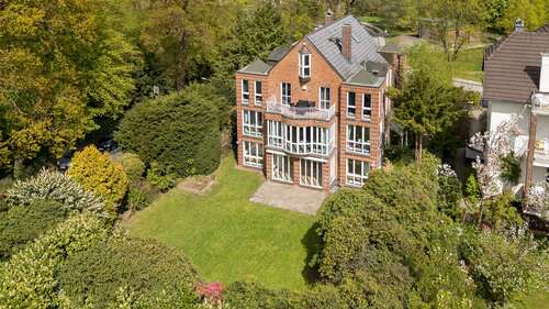 Foto - Wohnung zum Kaufen in Hamburg 1.350.000,00 € 164 m²