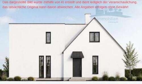 Foto - Haus zum Kaufen in Oberhausen Alsfeld 469.000,00 € 130 m²