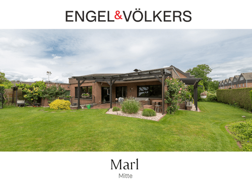 Foto - Haus zum Kaufen in Marl 649.000,00 € 204 m²