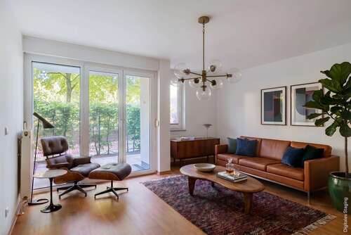 Foto - Wohnung zum Kaufen in Berlin 445.000,00 € 69 m²