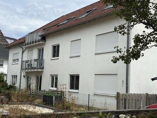 Foto - Wohnung zum Kaufen in Büttelborn 216.000,00 € 52 m²