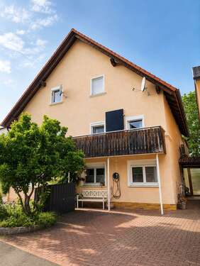 Foto - Haus zum Kaufen in Thurnau 299.000,00 € 190 m²