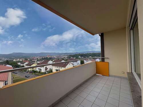 Foto - Wohnung zum Kaufen in Hechingen 145.000,00 € 68.9 m²