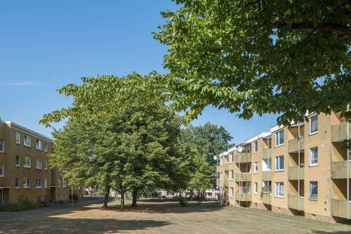 Foto - Wohnung zum Mieten in Wolfsburg 569,00 € 64.59 m²
