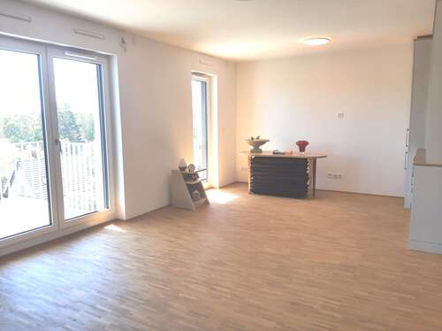 Foto - Wohnung zum Kaufen in München 490.000,00 € 45 m²