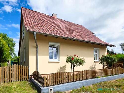 Foto - Haus zum Kaufen in Lassan 219.000,00 € 125 m²