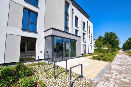 Foto - Wohnung zum Mieten in Haar 920,00 € 44 m²