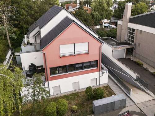 Foto - Wohnung zum Kaufen in München 2.445.000,00 € 250 m²