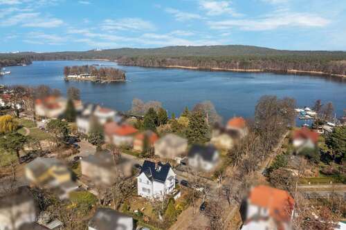 Foto - Haus zum Kaufen in Berlin 1.380.000,00 € 186 m²