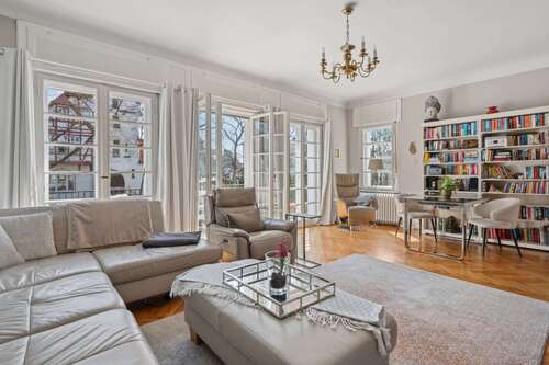 Foto - Haus zum Kaufen in Berlin 1.380.000,00 € 186 m²