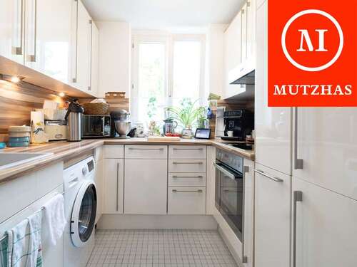 Foto - Wohnung zum Kaufen in Gauting 450.000,00 € 84.68 m²