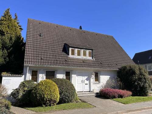 Foto - Haus zum Kaufen in Krefeld 519.000,00 € 183 m²