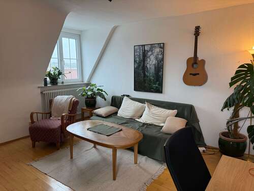 Foto - Wohnung zum Mieten in Stuttgart 1.050,00 € 70 m²
