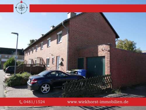 Foto - Haus zum Kaufen in Heide 215.000,00 € 77.59 m²