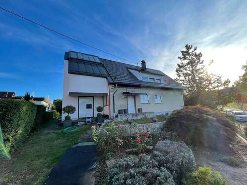 Foto - Haus zum Kaufen in Straubenhard-Ottenhausen 950.000,00 € 270 m²