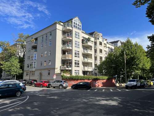 Foto - Wohnung zum Mieten in Leipzig 950,00 € 69 m²