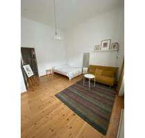 Wohnen auf Zeit in Potsdam 1.500,00 €