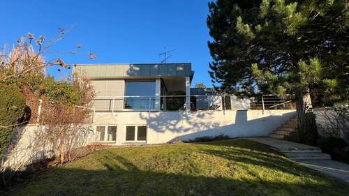 Foto - Haus zum Mieten in Berg Kempfenhausen 4.500,00 € 210 m²