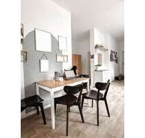 Wohnung zum Mieten in Burkhardtsdorf 600,00 € 90 m²