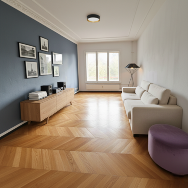 Foto - Wohnung zum Kaufen in Berlin 216.750,00 € 41.76 m²