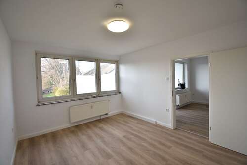 Foto - Wohnung zum Mieten in Oberhausen 600,00 € 49.08 m²