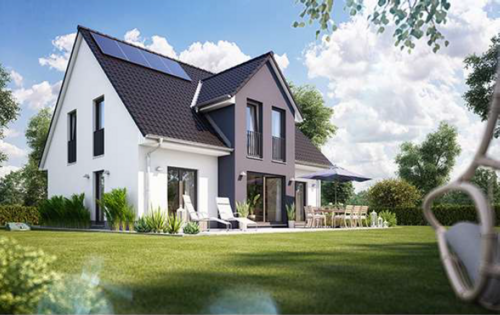 Foto - Haus zum Kaufen in Duisburg 558.540,00 € 126.86 m²