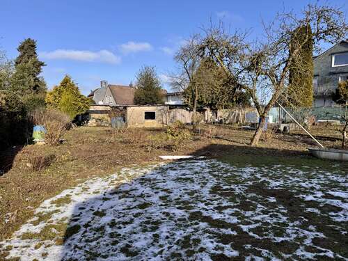 Foto - Grundstück zu verkaufen in Mettmann 325.000,00 € 1296 m²