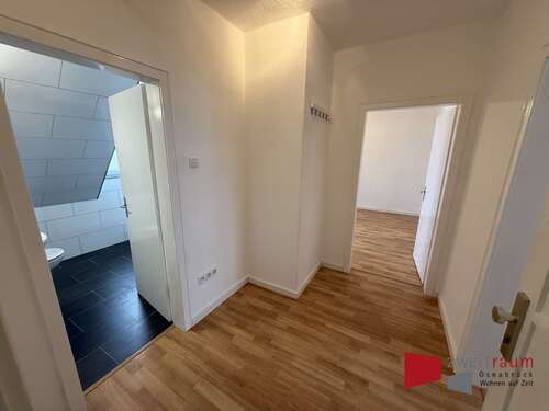 Foto - Wohnung zum Mieten in Osnabrück 520,00 € 55 m²