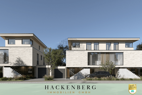 Foto - Wohnung zum Kaufen in Aachen 520.000,00 € 88.44 m²