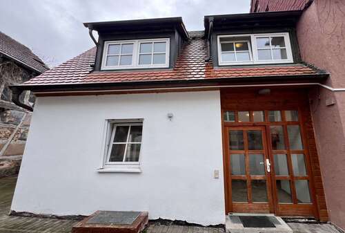 Foto - Haus zum Mieten in Roth 1.200,00 € 110 m²