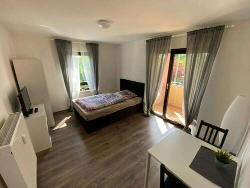 Foto - Wohnen auf Zeit in Mannheim 1.149,00 €