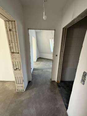 Foto - Wohnung zum Mieten in Bremerhaven 410,00 € 35.54 m²