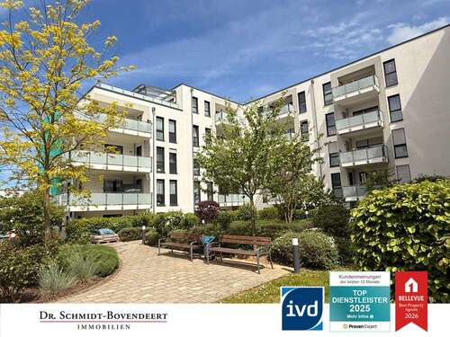 Foto - Wohnung zum Kaufen in Idstein 269.000,00 € 61 m²