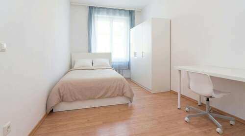 Foto - WG-Zimmer in Berlin 670,00 € 9 m²