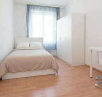 WG-Zimmer in Berlin 670,00 € 9 m²