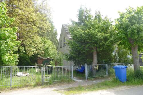 Foto - Haus zum Kaufen in Küstrin - Kietz 40.000,00 € 70 m²
