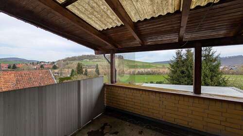 Foto - Haus zum Kaufen in Alfeld (Leine) 65.000,00 € 150 m²