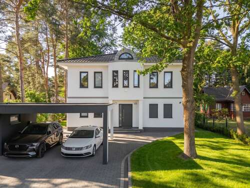 Foto - Haus zum Kaufen in Königs Wusterhausen 1.070.000,00 € 201 m²