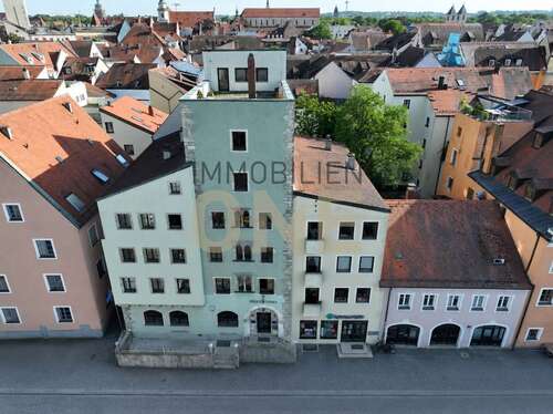 Foto - Gastronomie in Regensburg 1.450.000,00 € 376.42 m²